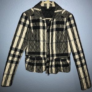 Burberry women’s Jacket
